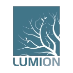 Lumion logo