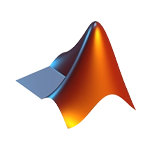 MATLAB logo