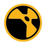 Nuke logo