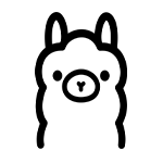 Ollama logo