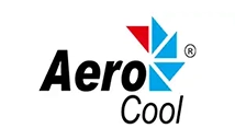 logo aerocool
