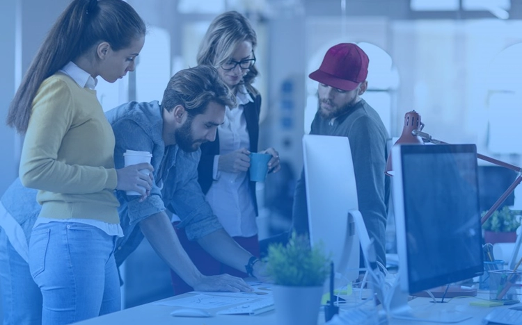 service outsourcing pour agence digitale tunisie