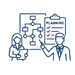 Audit infrastructure réseau et conseil informatique Tunis