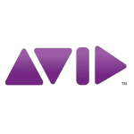 avid logo