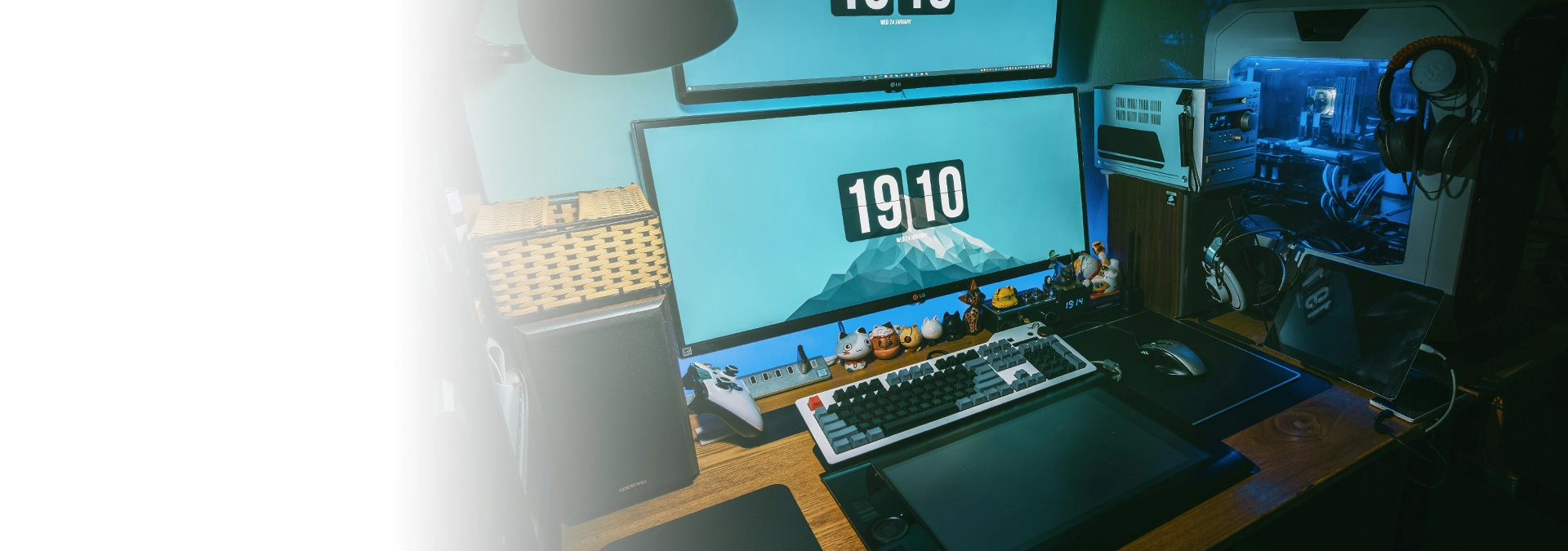 pc gamer complet