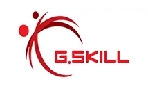 logo g skill