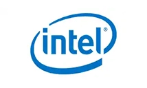 logo intel