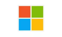 logo microsoft