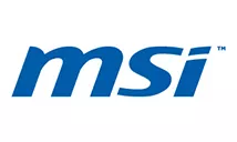 logo msi