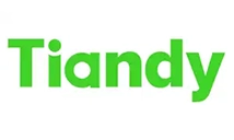 logo tiandy
