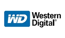 logo western digital