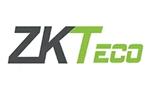 logo zkteco