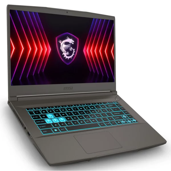 MSI Thin 15 B13U MSI Thin 15 B13U tunisie