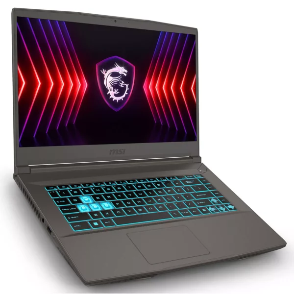 MSI Thin 15 B13UDX pc portable MSI Thin 15 B13UDX tunisie