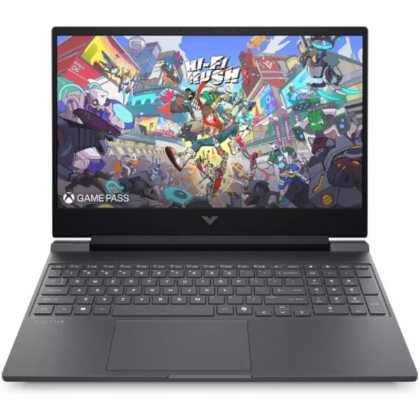 Pc Portable Gamer HP Victus Gaming 15-fb3008nk Pc Portable Gamer HP Victus Gaming 15-fb3008nk tunisie