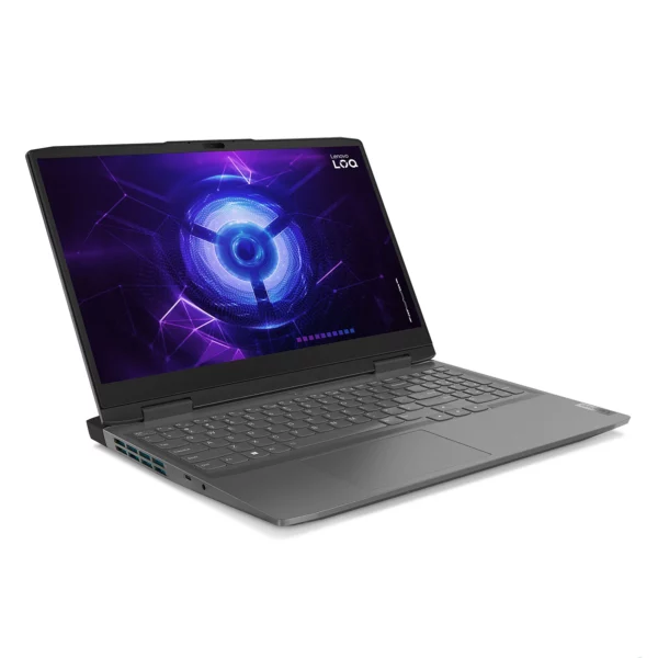 Pc Portable Gamer Lenovo LOQ 15IAX9 Pc Portable Gamer Lenovo LOQ 15IAX9 tunisie