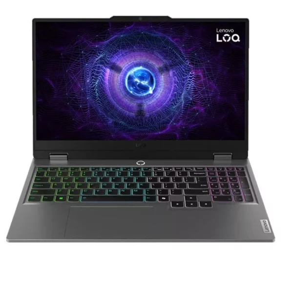Pc Portable Gamer Lenovo LOQ 15IAX9 i5 tunisie