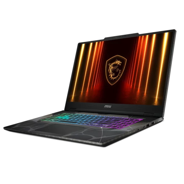Pc Portable Gamer MSI Cyborg 17 B13WFKG Pc Portable Gamer MSI Cyborg 17 B13WFKG