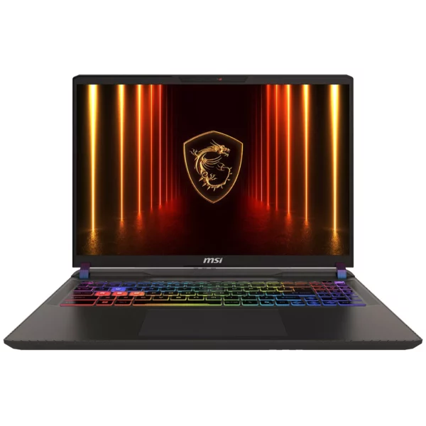 Pc Portable Gamer MSI Vector 16 HX AI A2XWIG-015FR Pc Portable Gamer MSI Vector 16 HX AI A2XWIG-015FR