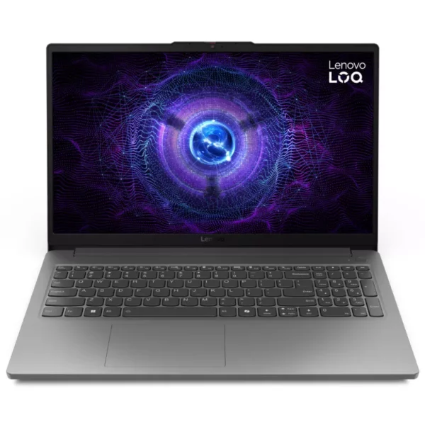 Pc Portable Gaming Lenovo LOQ 15IRX9 tunsiie