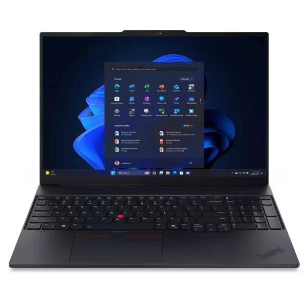 Pc Portable Lenovo ThinkPad E16 Gen 3 Pc Portable Lenovo ThinkPad E16 Gen 3