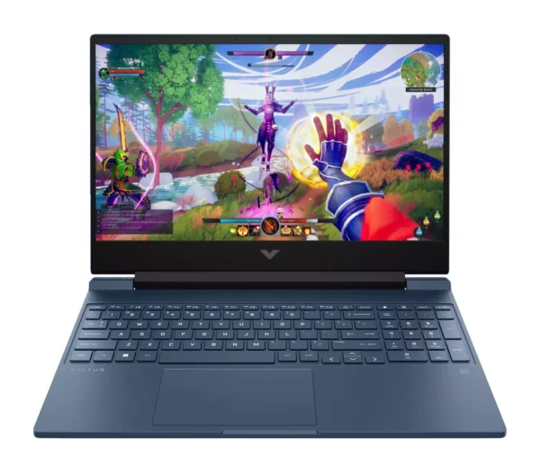 Portable Gaming HP Victus Gaming 15-fa2029nk
