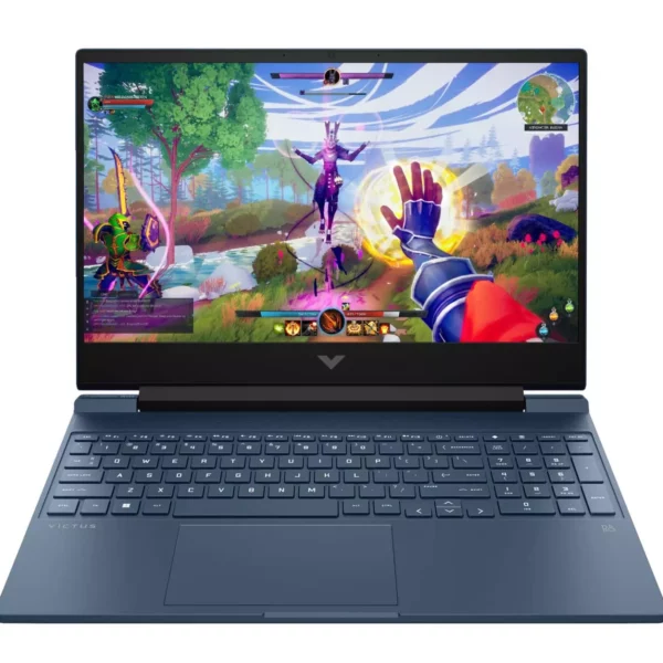Portable Gaming HP Victus Gaming 15-fa2029nk Portable Gaming HP Victus Gaming 15-fa2029nk