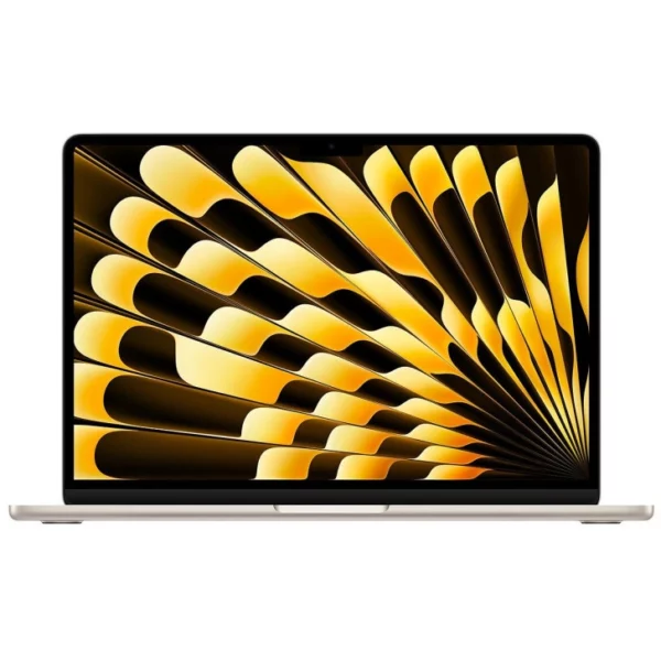 apple-macbook-air-m5-10core-cpu-10core-gpu-16g-1tssd-13-starlight-sans Apple MacBook Air M5 10core CPU-10core GPU 16G 1TSSD 13" | Starlight | SANS ADAPTATEUR