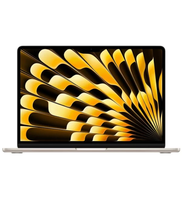 apple-macbook-air-m5-10core-cpu-10core-gpu-16g-1tssd-13-starlight-sans Apple MacBook Air M5 10core CPU-10core GPU 16G 1TSSD 13" | Starlight | SANS ADAPTATEUR