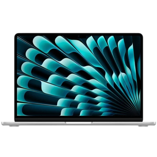 apple-macbook-air-m5-10corecpu-10coregpu-16g-1tssd-15-silver-sans Apple MacBook Air M5 10 core CPU - 10 core GPU 16G 1TSSD 15" | Silver | Sans Adaptateur