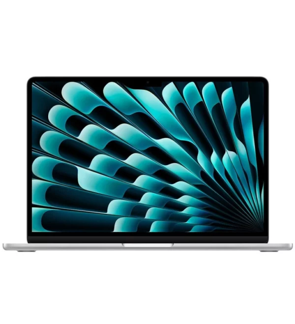 apple-macbook-air-m5-10corecpu-10coregpu-16g-1tssd-15-silver-sans Apple MacBook Air M5 10 core CPU - 10 core GPU 16G 1TSSD 15" | Silver | Sans Adaptateur