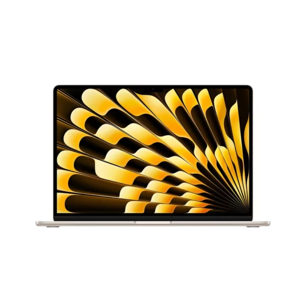 apple-macbook-air-m5-10corecpu-10coregpu-16g-1tssd-15-starlight-sans Apple MacBook Air M5 10coreCPU-10coreGPU 16G 1TSSD 15" | Starlight | Sans Adaptateur