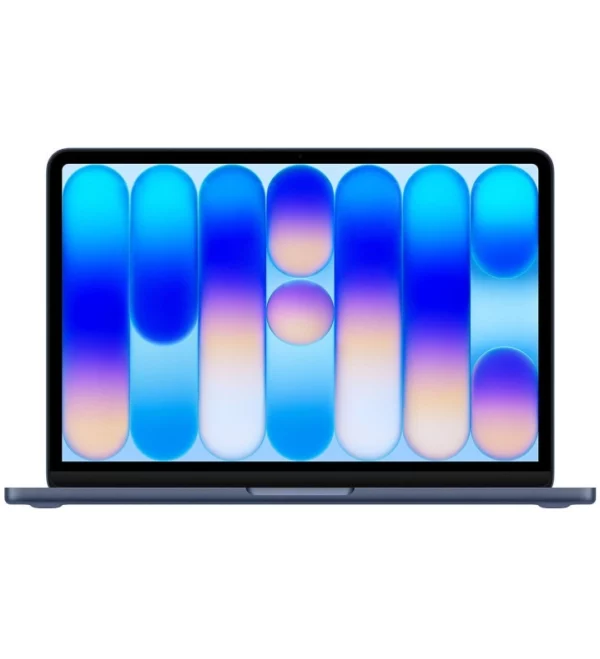 Apple MacBook Neo 13" A18 Pro 6core CPU 5core GPU 8Go|256 Go SSD | Indigo Bleu | Sans Adaptateur
