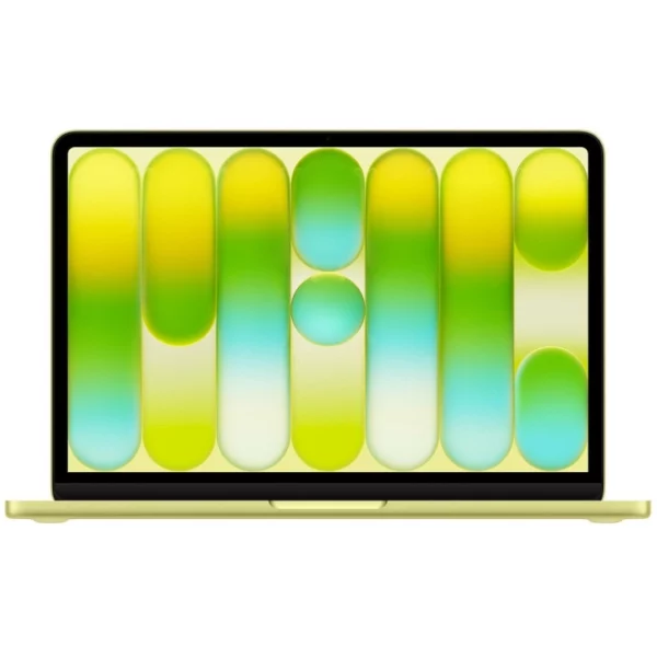 apple-macbook-neo-13-a18-pro-6core-cpu-5core-gpu-8go-256-go-ssd-jaune Apple MacBook Neo 13" A18 Pro 6core CPU 5core GPU 8Go|256 Go SSD | Jaune citron | Sans Adaptateur