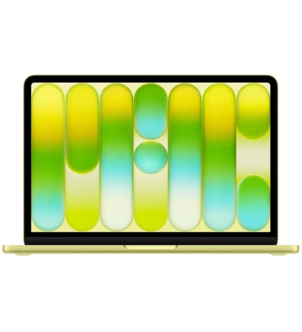 apple-macbook-neo-13-a18-pro-6core-cpu-5core-gpu-8go-256-go-ssd-jaune Apple MacBook Neo 13" A18 Pro 6core CPU 5core GPU 8Go|256 Go SSD | Jaune citron | Sans Adaptateur