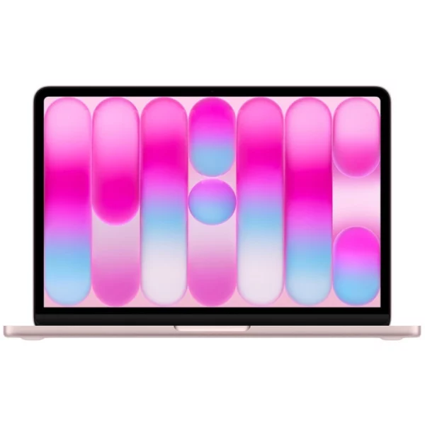 apple-macbook-neo-13-a18-pro-6core-cpu-5core-gpu-8go-256-go-ssd-rose Apple MacBook Neo 13" A18 Pro 6core CPU 5core GPU 8Go|256 Go SSD | Rose poudré | Sans Adaptateur