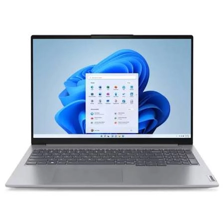 images-2 Pc Portable Lenovo ThinkBook 16 G9 IRL | Core 7 240H | 8 Go DDR5 | 512 Go SSD | Gris