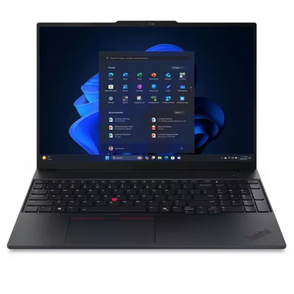 lenovo thinkpad e16 21SR0063FE tunisie pc portable lenovo thinkpad e16 21SR0063FE tunisie