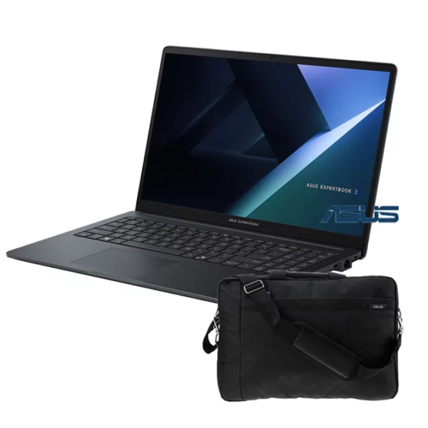 pc-portable-asus-asus-expertbook-b1-b1503cva-core-5-120u-8-go-ddr5-512 Pc Portable Asus ASUS ExpertBook B1 B1503CVA | Core 5 120U | 8 Go DDR5 | 512 Go SSD | Gris