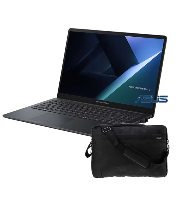 pc-portable-asus-asus-expertbook-b1-b1503cva-core-5-120u-8-go-ddr5-512 Pc Portable Asus ASUS ExpertBook B1 B1503CVA | Core 5 120U | 8 Go DDR5 | 512 Go SSD | Gris