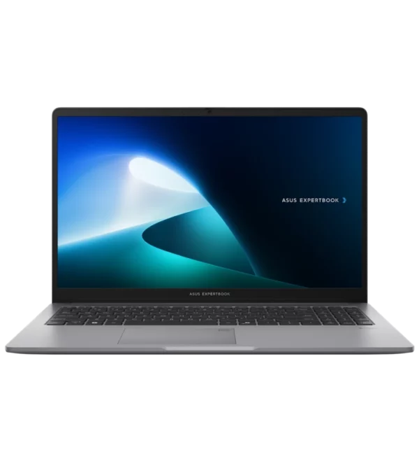 Pc Portable ASUS ExpertBook P1 P1503CVA | i7-13620H | 8 Go DDR5 | 512 Go SSD | Windows 11 Pro | Gris
