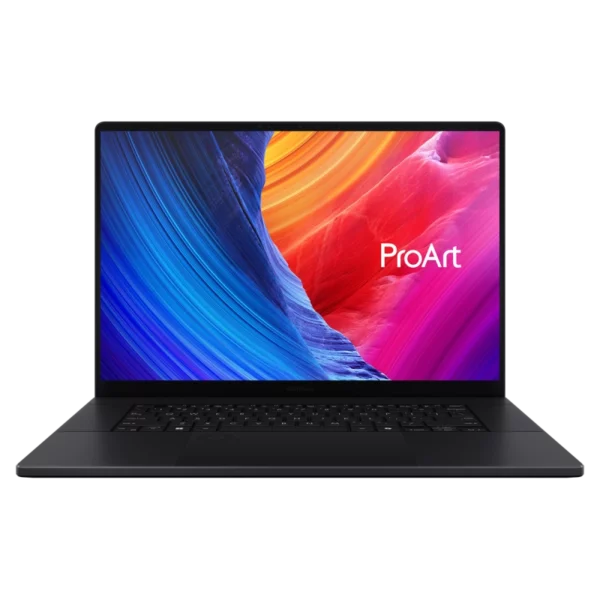 pc-portable-asus-proart-p16-oled-h7606-ryzen-ai-9-hx-370-rtx-5090-24g-64-go-2-to-ssd-noir Pc Portable ASUS ProArt P16 OLED H7606 | Ryzen AI 9 HX 370 | RTX 5090 24G | 32 Go | 1 To SSD | Noir
