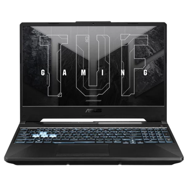 pc-portable-asus-tuf-gaming-a15-fa506nfr-ryzen-7-7435hs-rtx-2050-4g-8 PC Portable ASUS TUF Gaming A15 FA506NFR | Ryzen 7 7435HS | RTX 2050 4G | 8 Go | 512 Go SSD | Windows 11 | Noir