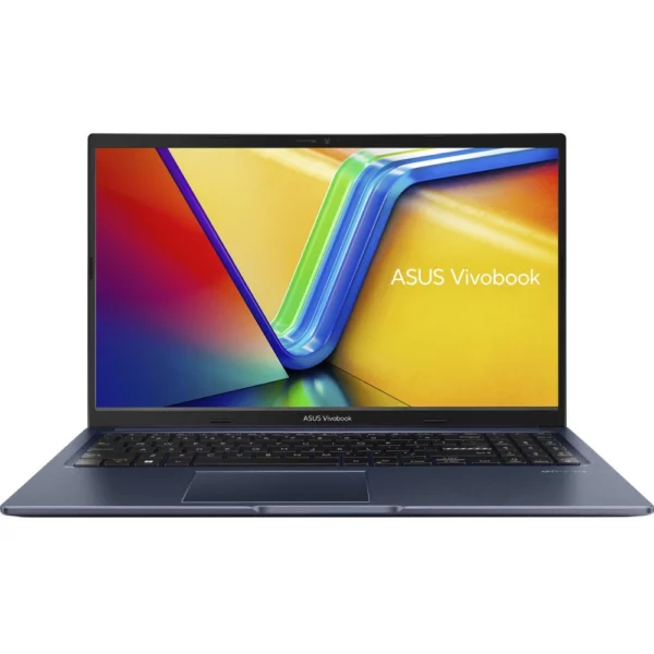 pc-portable-asus-vivobook-15-x1502va-i7-13e-gen-12-go-win11-bleu Pc Portable Asus VivoBook 15 X1502VA | i7 13è Gén | 12 Go | Win11 | Bleu