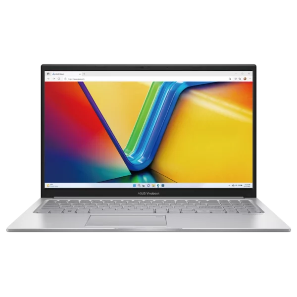 pc-portable-asus-vivobook-15-x1504va-i3-1315u-12-go-512-go-ssd-1-1 Pc Portable ASUS Vivobook 15 X1504VA | i3-1315U | 12 Go | 512 Go SSD | Windows 11 | Silver