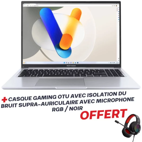 pc-portable-asus-vivobook-16-x1605va-i7-13620h-12-go-512-go-ssd- Pc Portable ASUS Vivobook 16 X1605VA | i7-13620H | 12 Go | 512 Go SSD | Windows 11