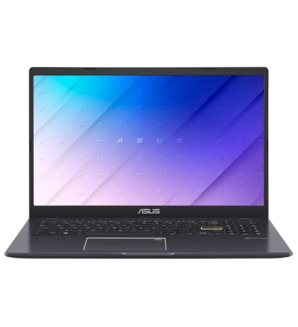 Pc Portable ASUS Vivobook Go 15 E510KA | N4500 | 8 Go | 256 Go SSD | Windows 11 Pro | Bleu