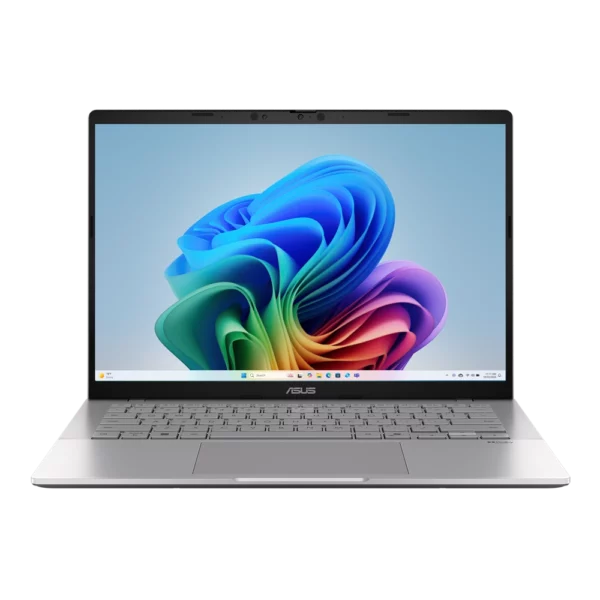 pc-portable-asus-vivobook-s14-s3407qa-snapdragon-x-x1-26-100-16-go-512 Pc Portable ASUS Vivobook S14 S3407QA | Snapdragon X X1 26 100 | 16 Go | 512 Go SSD | Windows 11 | Silver