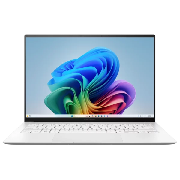 pc-portable-asus-zenbook-s-14-ux5406sa-ultra-7-256v-32-go-1-to-ssd- Pc Portable ASUS Zenbook S 14 UX5406SA | Ultra 7 256V | 32 Go | 1 To SSD | Windows 11 | Blanc