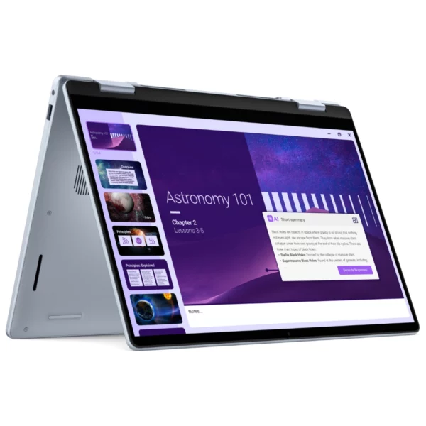 pc-portable-dell-14-plus-2-en-1-ultra-9-288v-32-go-1-to-ssd-windows Pc Portable Dell 14 Plus 2-en-1 | Ultra 9 288V | 32 Go | 1 To SSD | Windows 11 | Bleu
